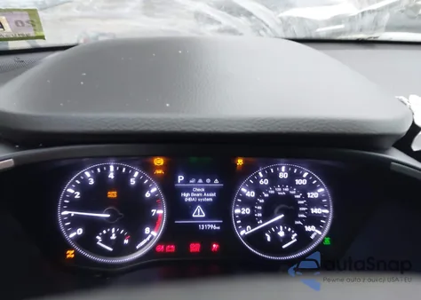 2019 Hyundai Santa Fe Se from USA, damaged, VIN 5NMS2CAD6KH046005